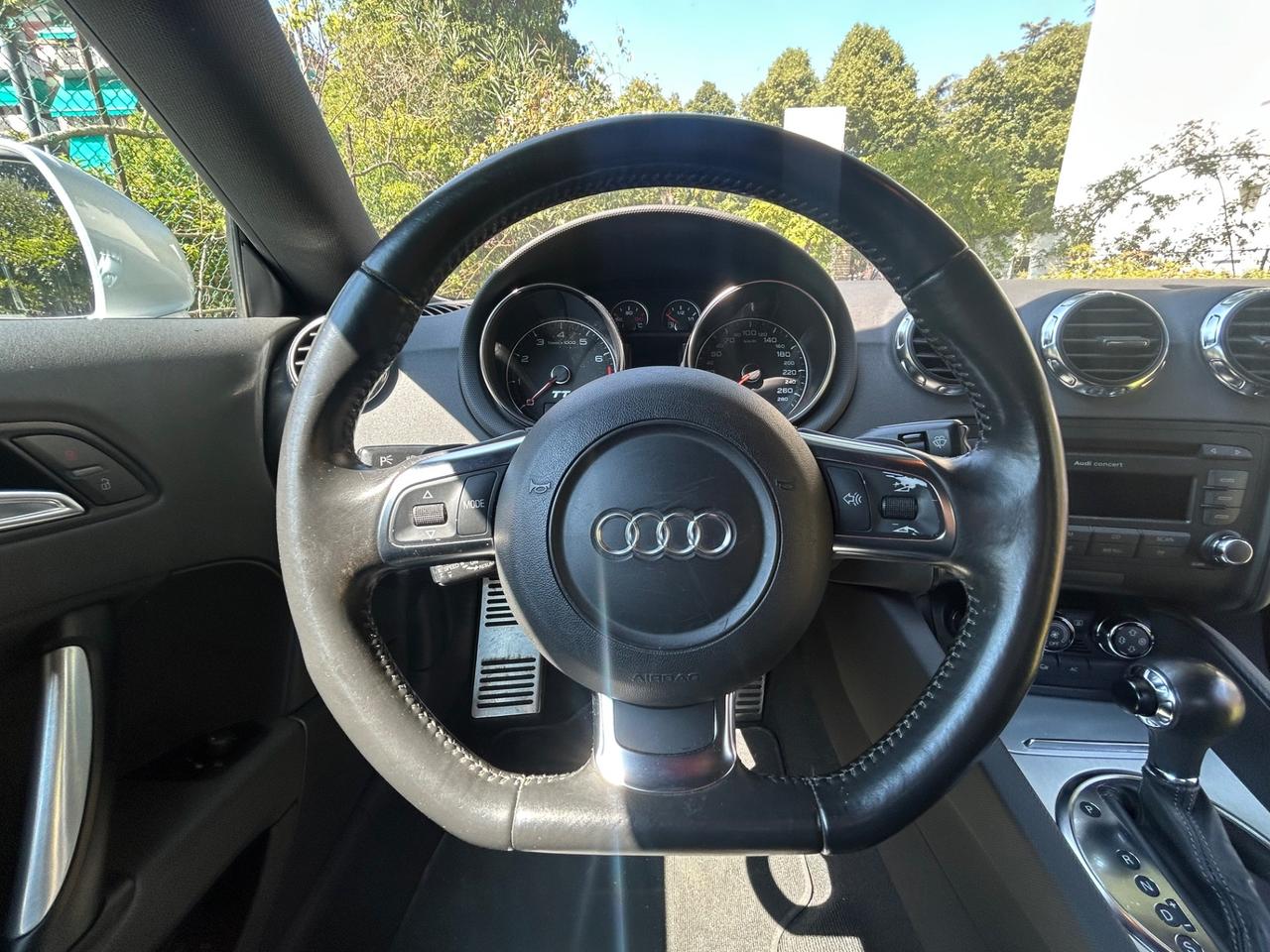Audi TT 3.2 V6 #BA