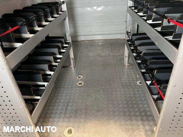 PEUGEOT Boxer PREZZO IVA ESCL. 2.2 HDi/130CV PM-TM - Frigo Alim.