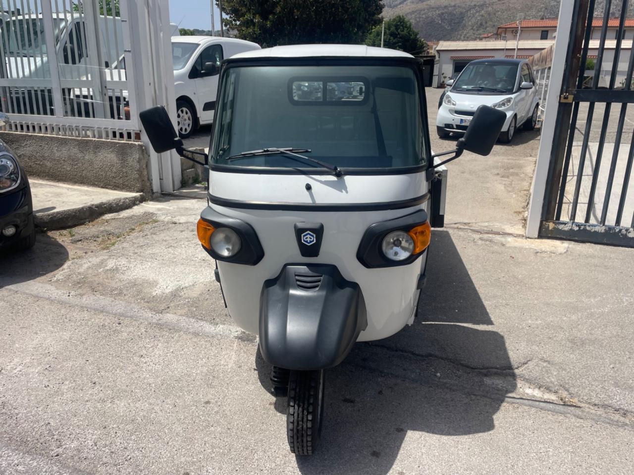 PIAGGIO APE DISEL