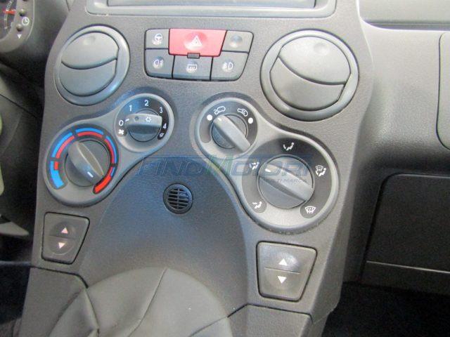 FIAT Panda 1.2 4x4 60 CV