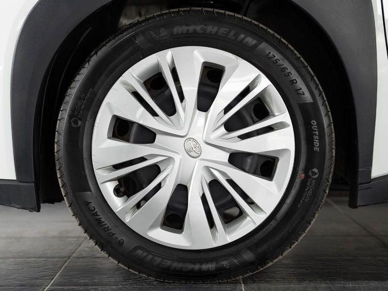 Toyota Aygo X 1.0B (72 CV) Active