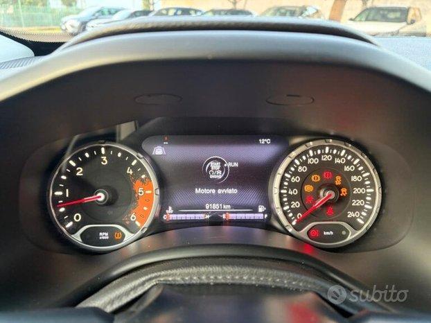 Jeep Renegade 1.6 mtj2 120cv 88kw Limited