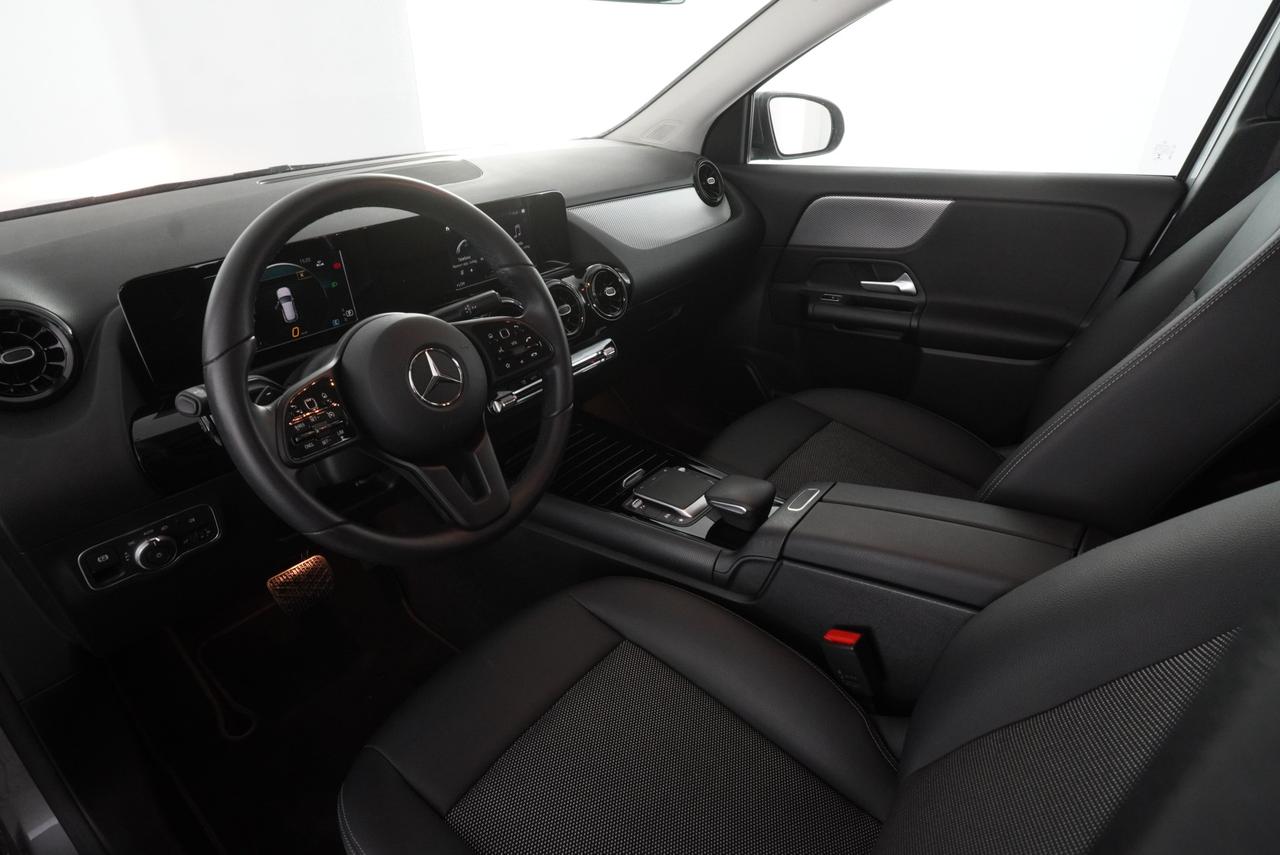 MERCEDES Classe GLA (H247) GLA 200 d Automatic BUSINESS