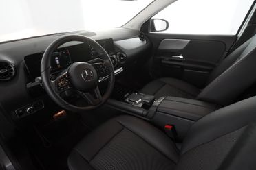 MERCEDES Classe GLA (H247) GLA 200 d Automatic BUSINESS
