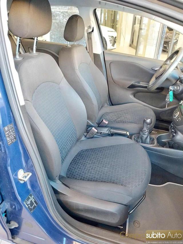 OPEL Corsa 1.4 90CV GPL ( Garanzia 12 Mesi)