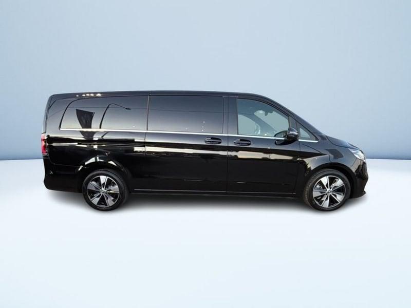 Mercedes-Benz Classe V 250d Extralong Avantgarde