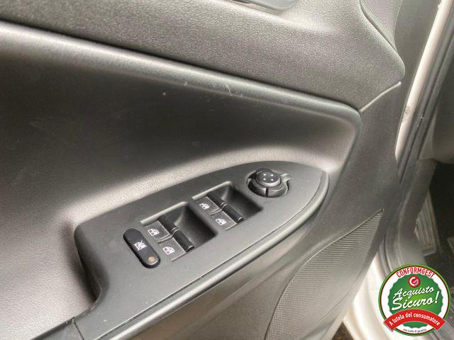 ALFA ROMEO Giulietta 1.6 JTDm 120 CV Super