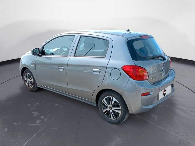 MITSUBISHI Space Star 1.0 Invite bi-fuel Gpl