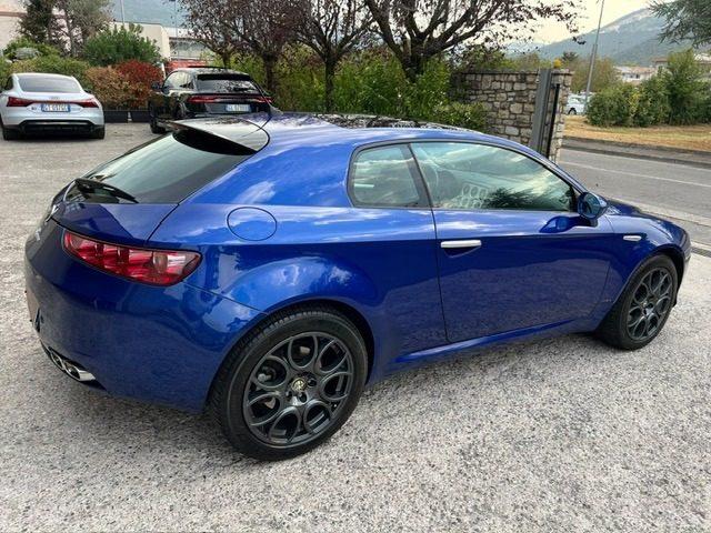 ALFA ROMEO Brera V6 Sky Window Q4 2PROPRIETARI! SOLO 73000KM!