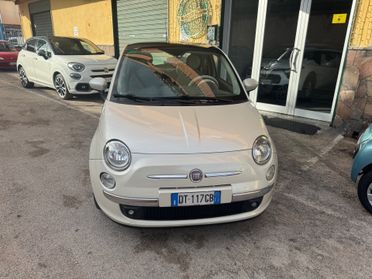 Fiat 500 1.3 Multijet 16V 75 CV by DIESEL
