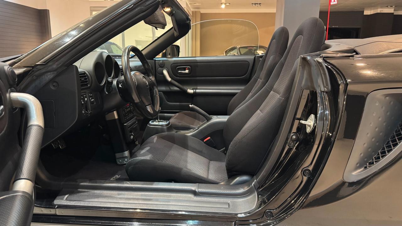 Toyota MR2 1.8i 16V CABRIO - 2002