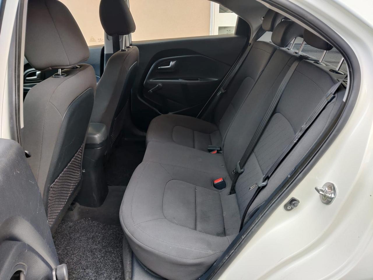 Kia Rio 1.1 Diesel