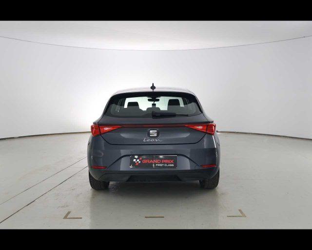 SEAT Leon 1.0 eTSI 110 CV DSG Business