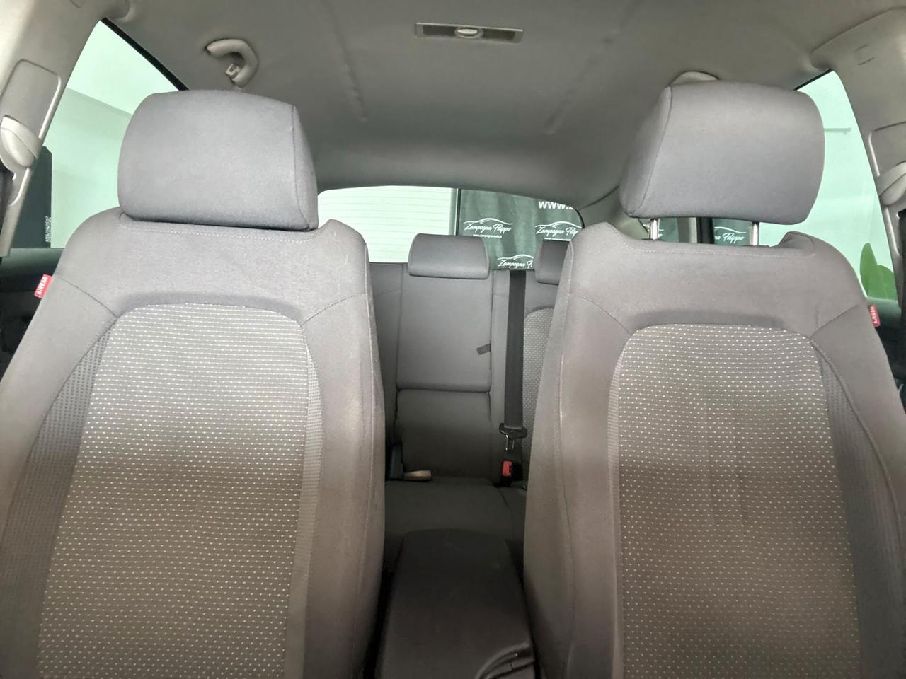 Seat Altea XL 1.9 TDI Stylance