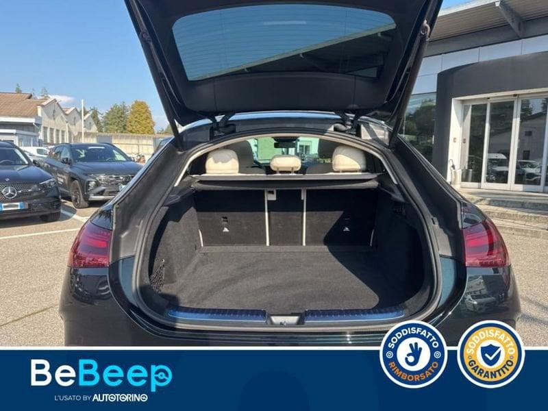 Mercedes-Benz GLE Coupé GLE COUPE 450 D AMG LINE PREMIUM PLUS 4MATIC AUTO