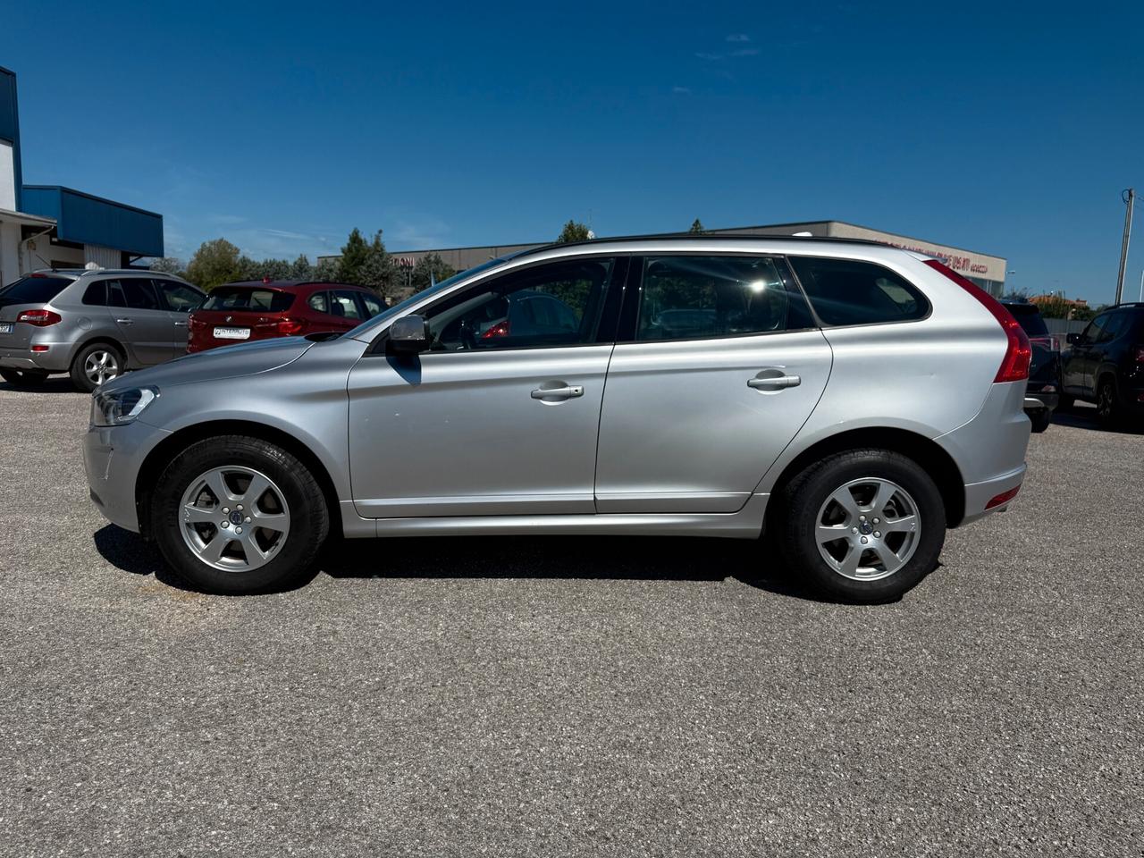 Volvo XC 60 D5