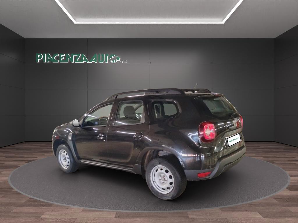 Dacia Duster 1.0 tce Comfort Eco-g.GOL.PREZZO REALE