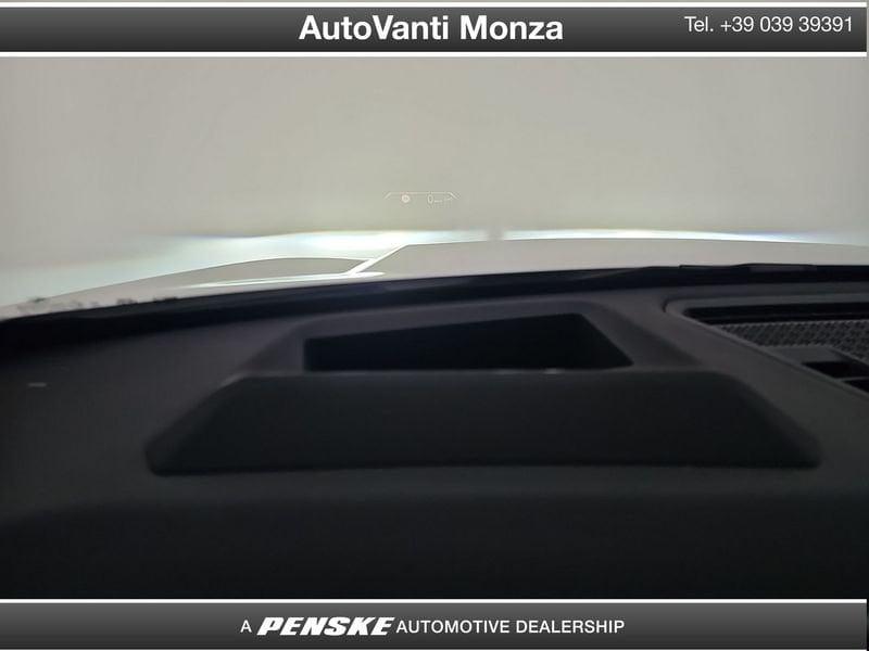 BMW X1 X1 xdrive 25e MSport Pro auto