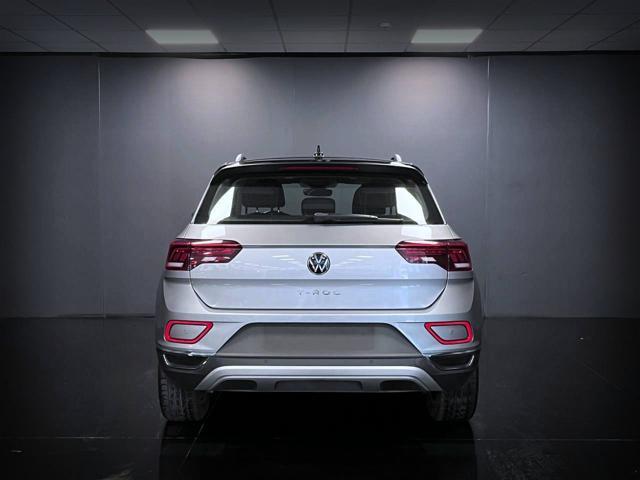 VOLKSWAGEN T-Roc 2.0 TDI 116CV Style