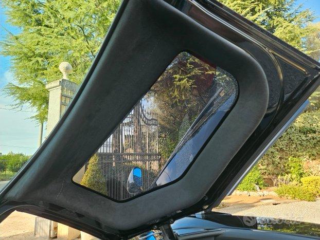 Mclaren 720s Performance Iva Esposta