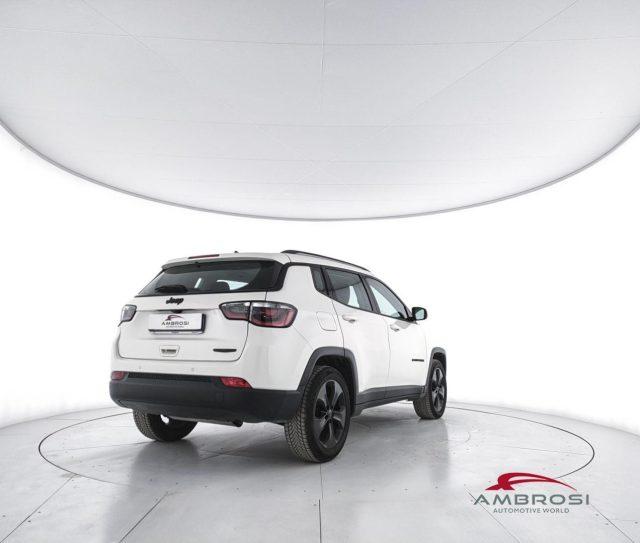JEEP Compass 1.4 MultiAir 2WD Night Eagle