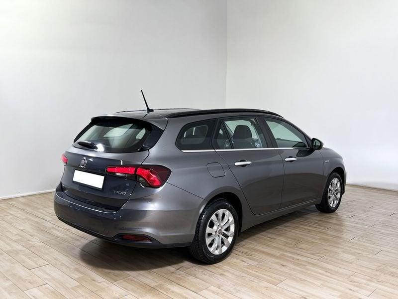 FIAT Tipo 1.6 Mjt S&S DCT SW Business