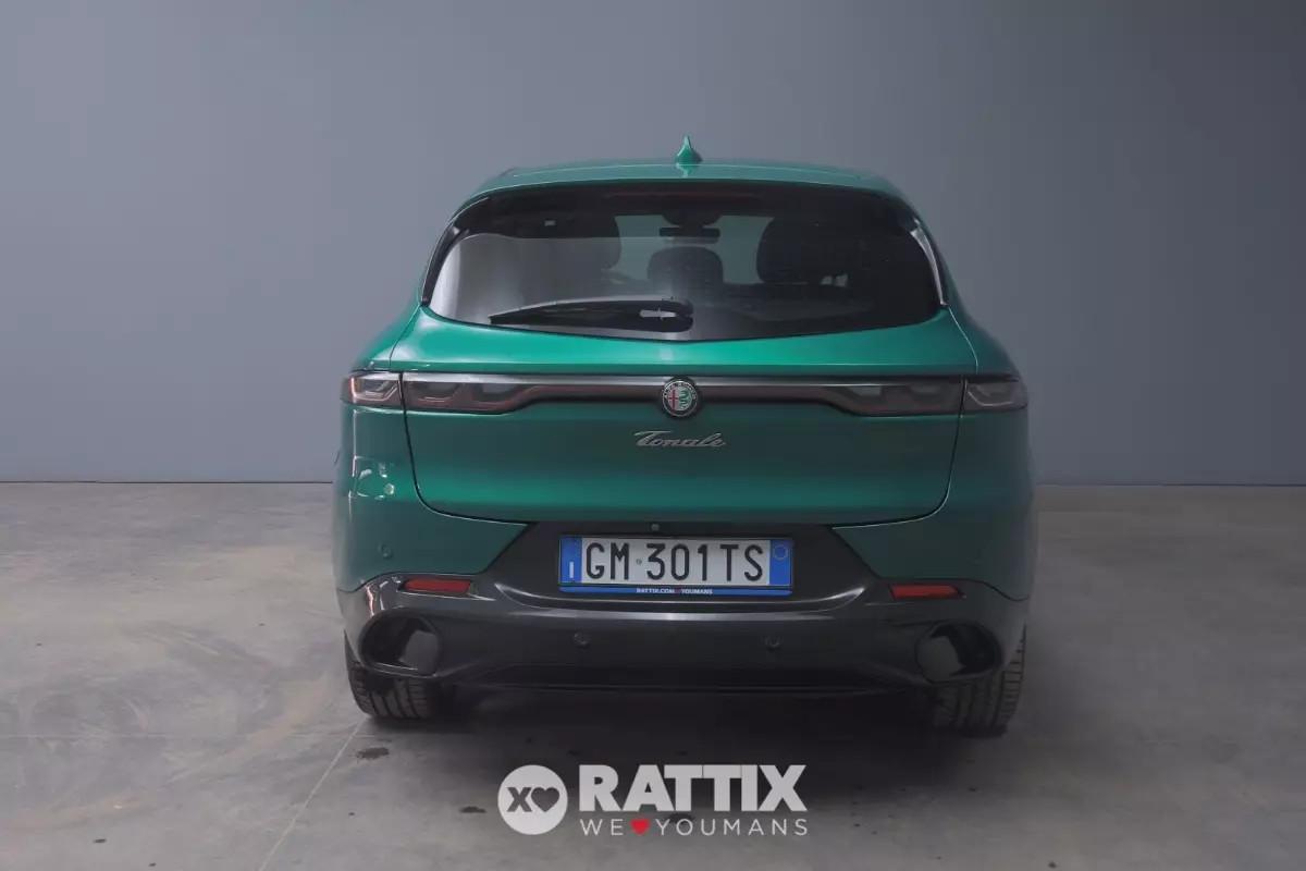 Alfa Romeo Tonale 1.5 Hybrid 160CV Veloce TCT7