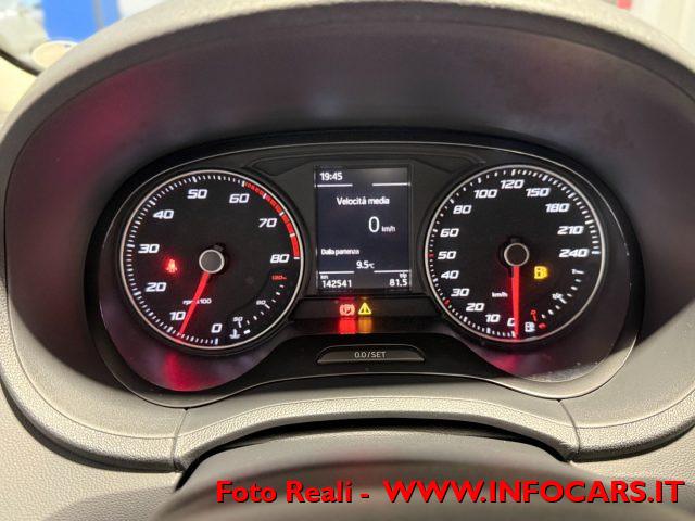 SEAT Ibiza 1.0 75 CV Connect - NEOPATENTATI