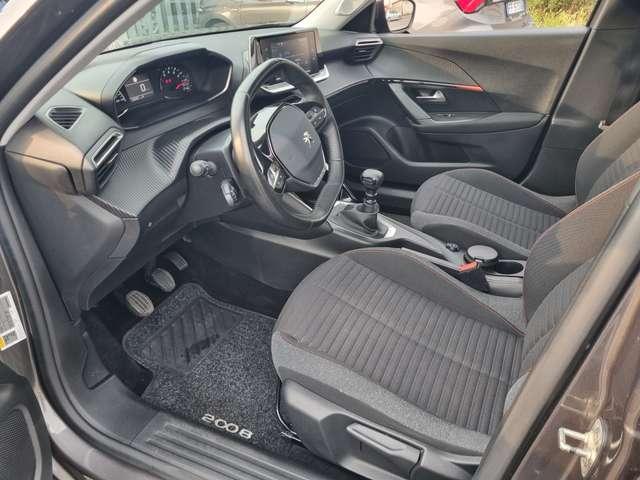 Peugeot 2008 2008 1.5 bluehdi Active s