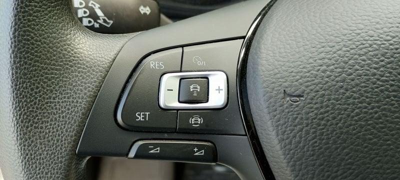 Volkswagen Grand California 600 2.0 BiTDI 177CV aut. PM