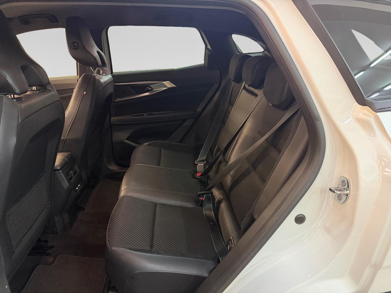 RENAULT Austral 2023 - Austral 1.2 E-Tech full hybrid Techno Esprit