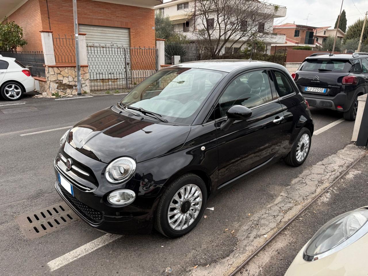 Fiat 500 1.2 Lounge e6 - Tutto Incluso - Superprezzo