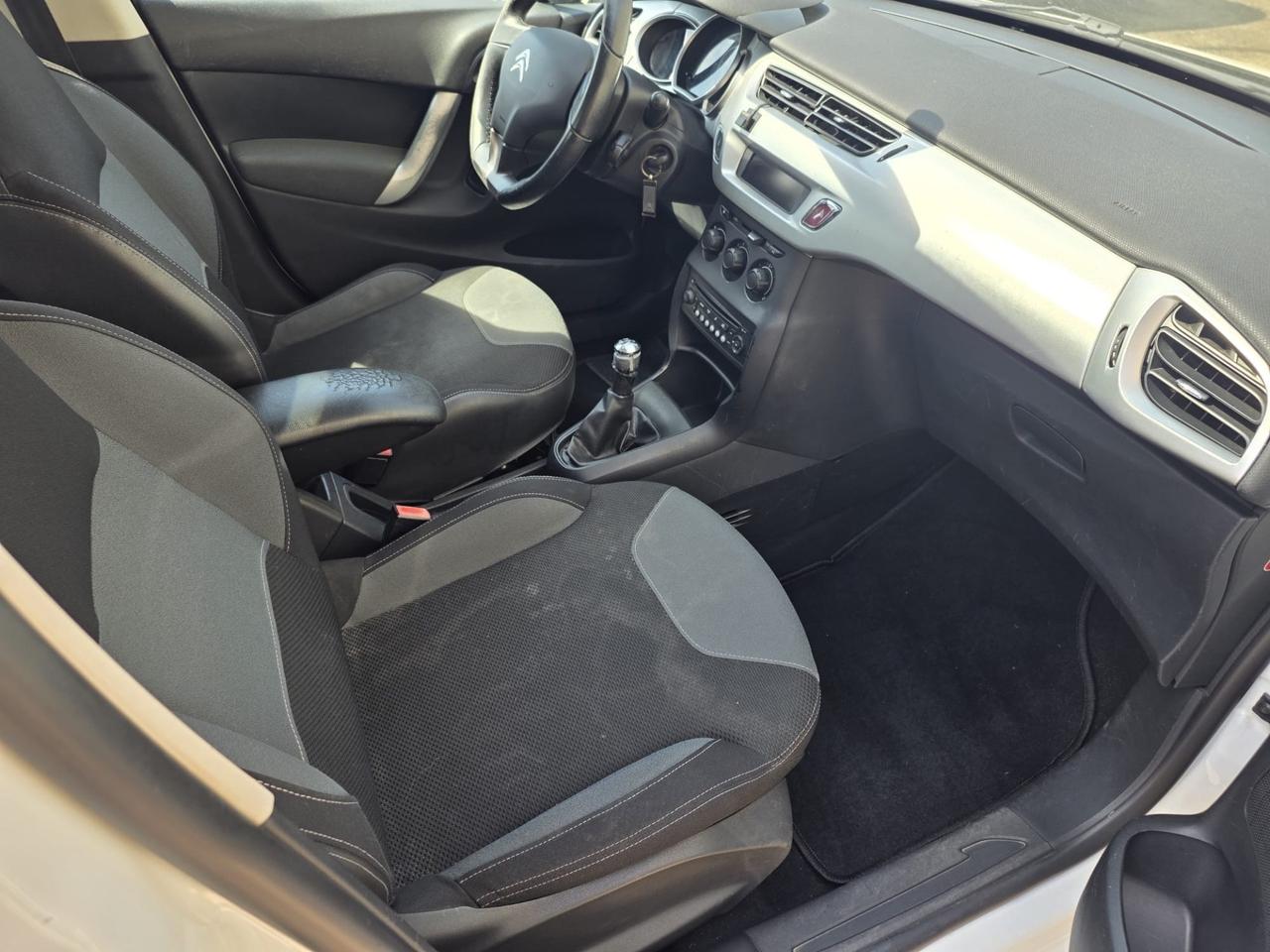 Citroen C3 1.1 Exclusive Neopatentato - OK