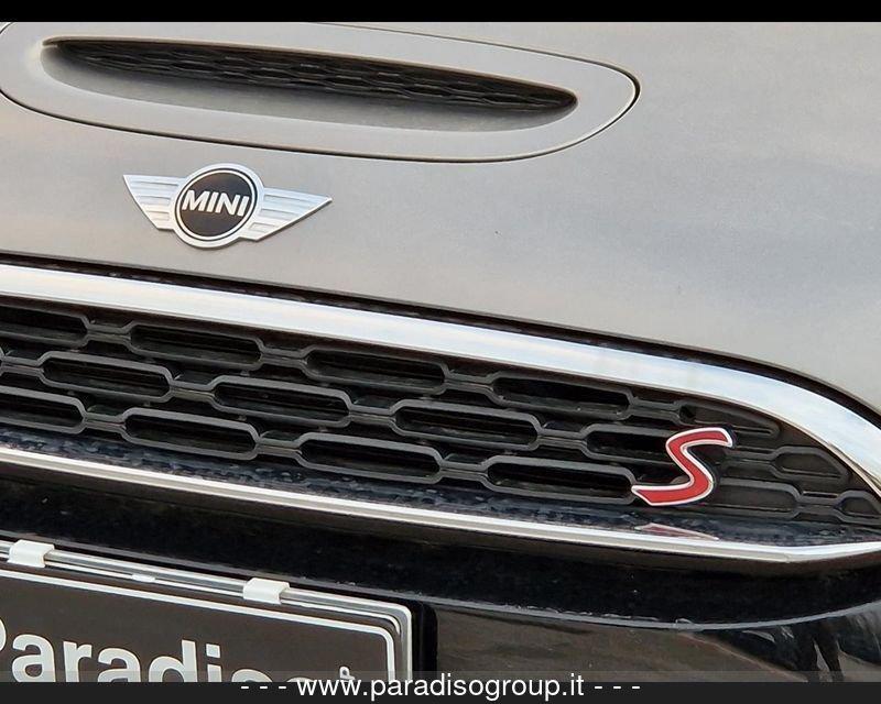 MINI Mini IV F54 2016 Clubman Clubman 2.0 Cooper SD Hype auto