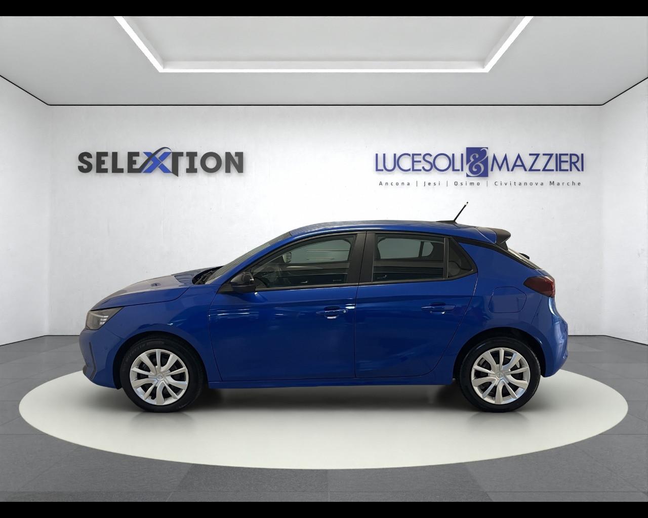 OPEL Nuova Corsa Edition 1.2 100CV MT6