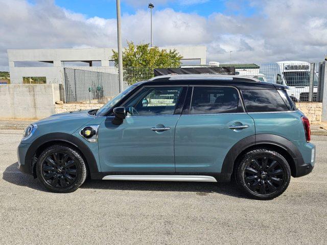 MINI Countryman 1.5 Cooper SE Countryman ALL4 Automatica