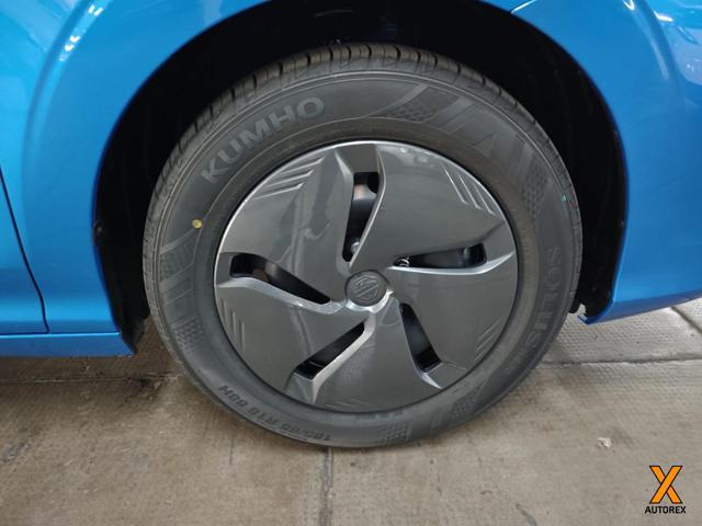 MG MG3 1.5 Comfort