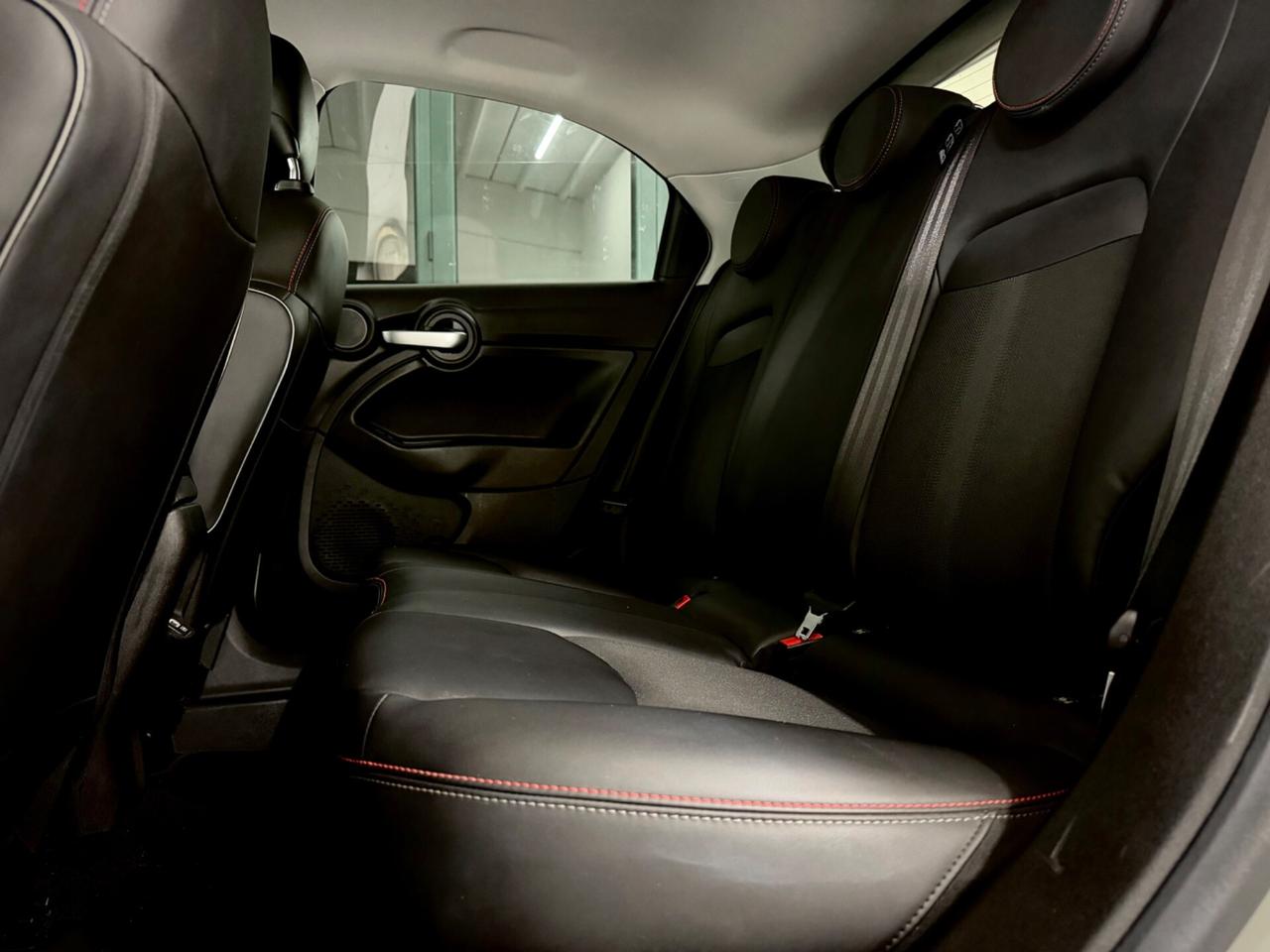 Fiat 500X 1.3 MJT Sport