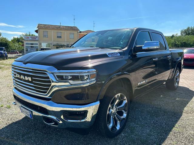 DODGE RAM 1500 4x4 5.7 LONG HORN GPL -FULL