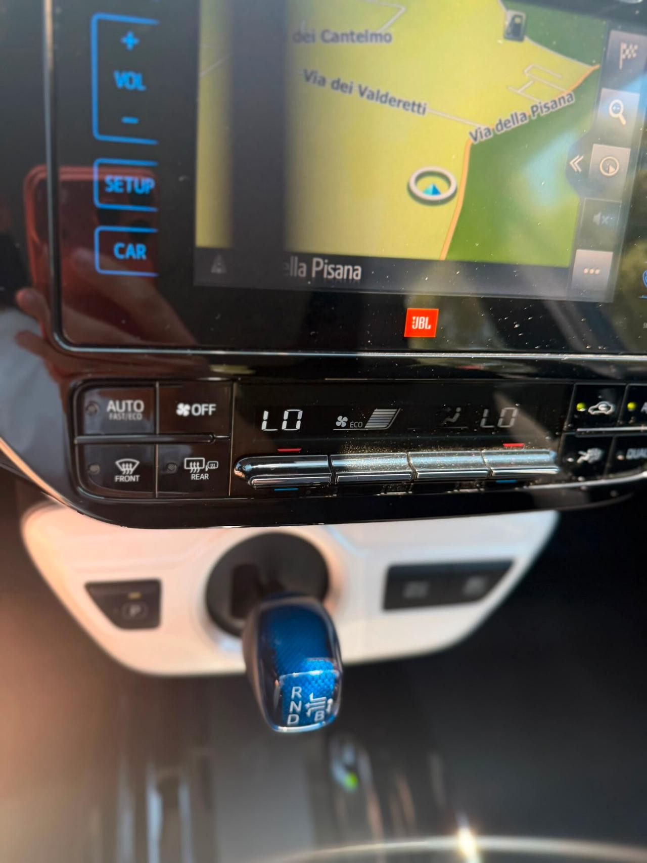 Toyota Prius 1.8 Style PREZZO REALE SENZA FINANZIAMENTO