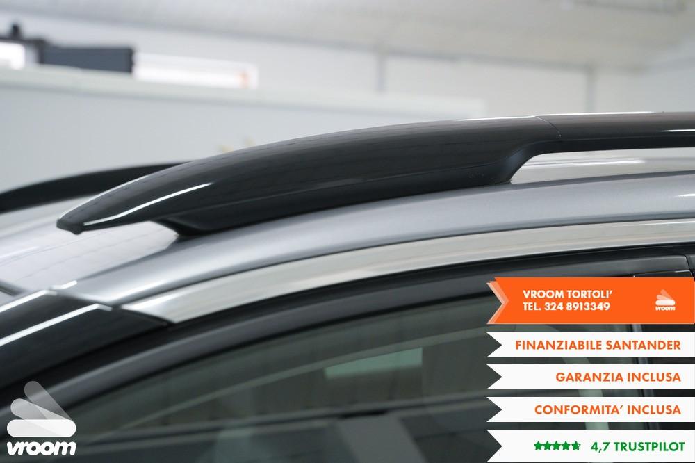 CITROEN C5 Aircross 1ª s. C5 Aircross BlueHDi ...