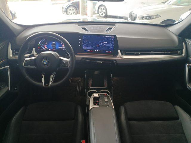 BMW X1 xDrive 20d Msport Pro
