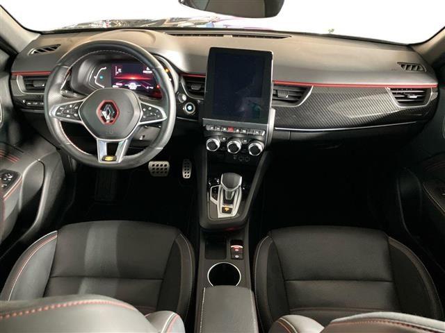 RENAULT Arkana 1.6 E-Tech full hybrid R.S. Line Auto 145cv