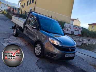 Fiat Doblo 1.6 MJT 105CV Work-Up-Pick up...Unicoproprietario..!!!