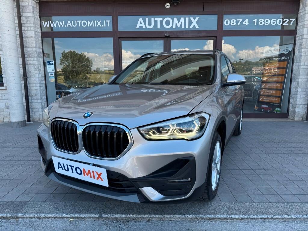 Bmw X1 sDrive16d Business Advantage