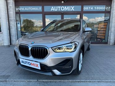Bmw X1 sDrive16d Business Advantage