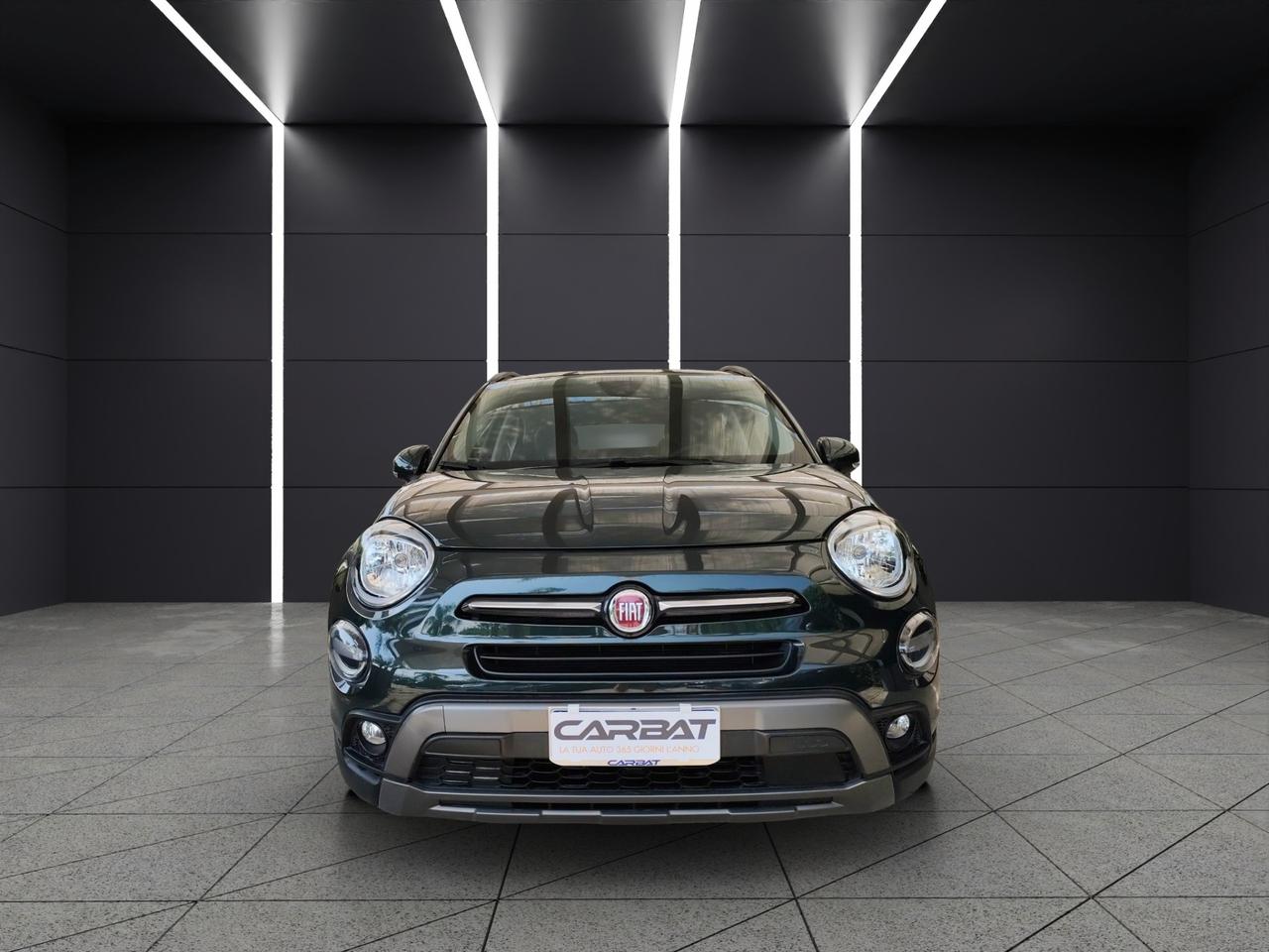 FIAT 500X 500X 1.0 T3 120 CV Cross