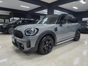 Mini Cooper D Countryman 2.0 Northwood Edition