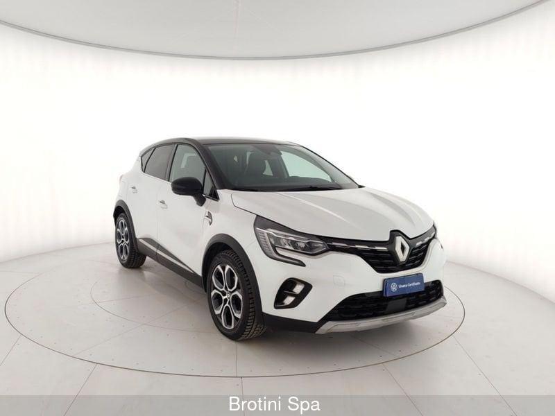 Renault Captur TCe 140 CV Intens