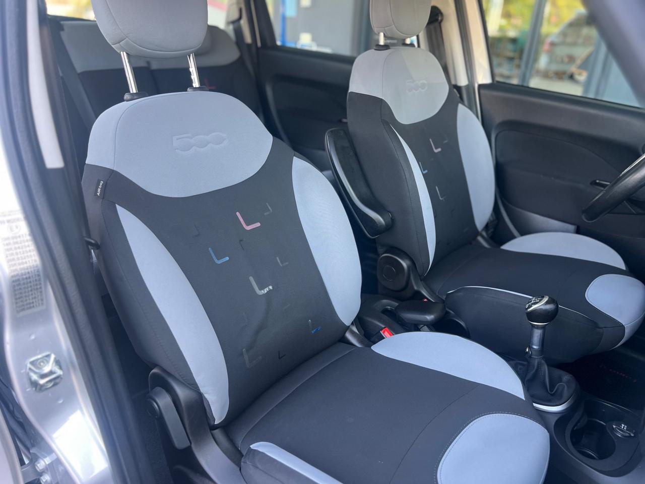Fiat 500L 1.3 MJT lounge - Garanzia 12 Mesi